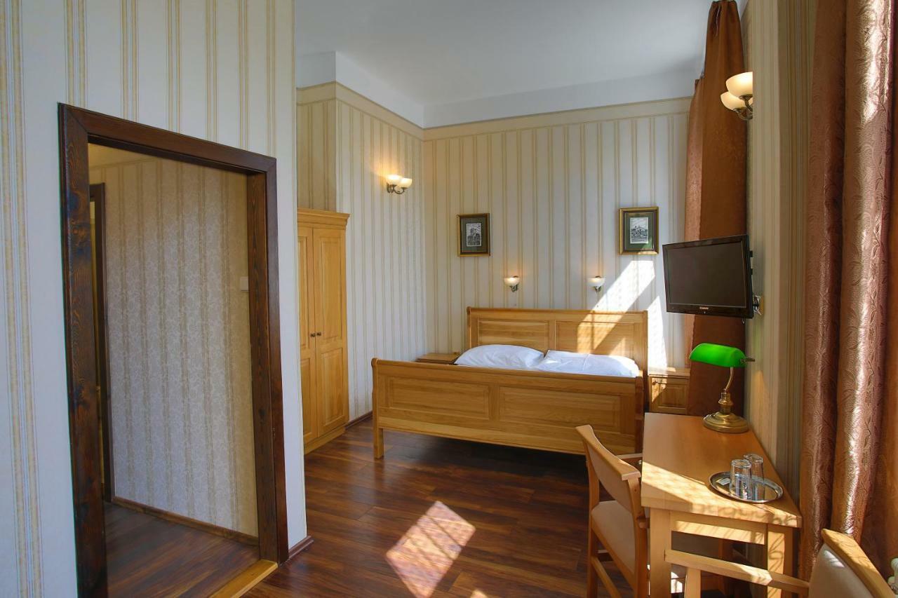 Hotel Stekl - Hrubá Skála Екстериор снимка